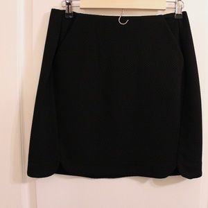 LC Lauren Conrad Size 10 Skirt